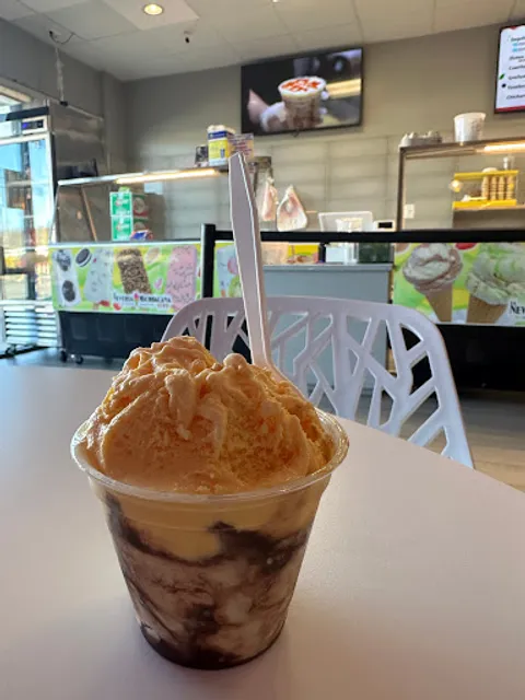 La Neveria Michoacana