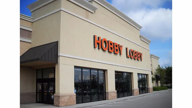 Hobby Lobby