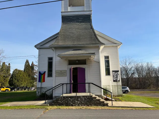 Unitarian Universalist Congregation of Wyoming Valley