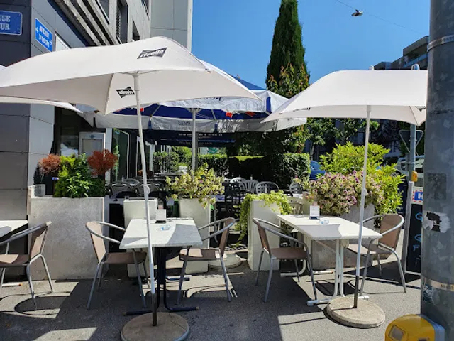 Restaurant Piazza San Marco Sàrl