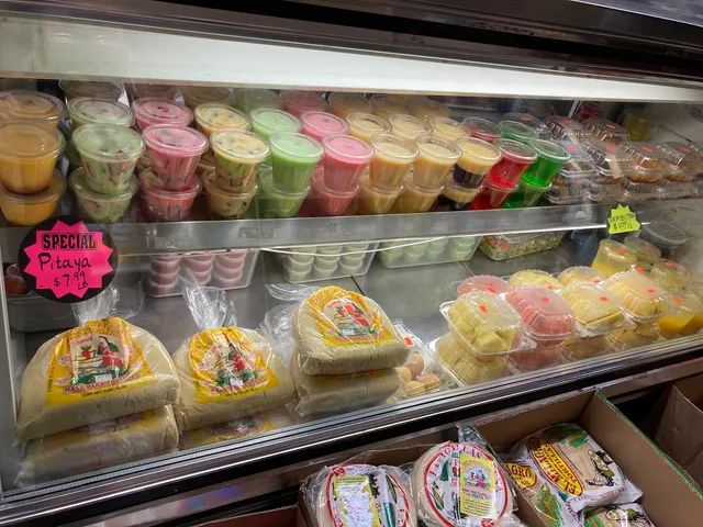 Sanatanacio Deli Grocery Corporation