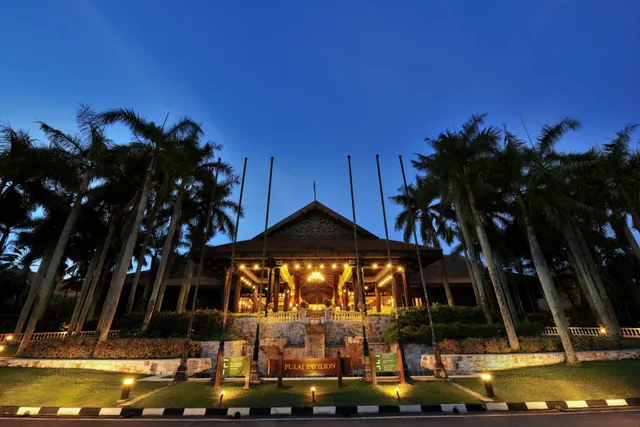 Pulai Springs Resort, Johor Bahru (Resort Hotel)