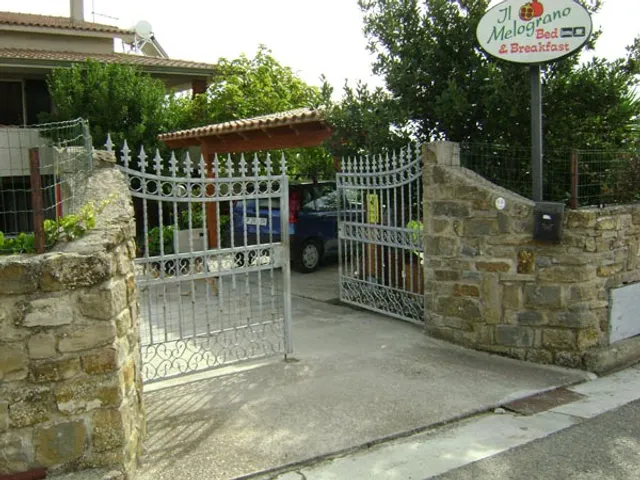 Il Melograno B&B