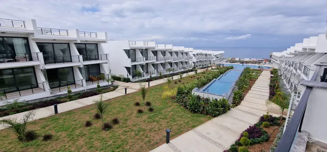 Pearl Island - Cyprus Constructions