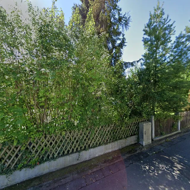 Ferienwohnung am Schiederdamm