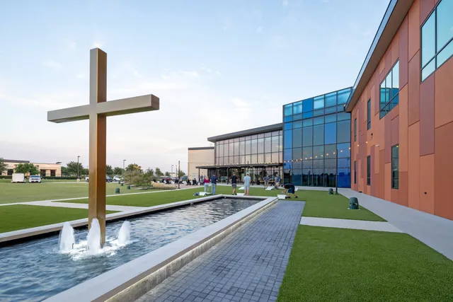 Life Fellowship Church