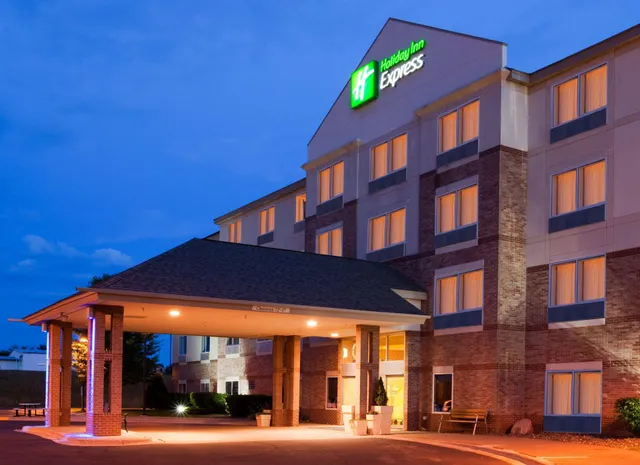 Holiday Inn Express St. Croix Valley by IHG