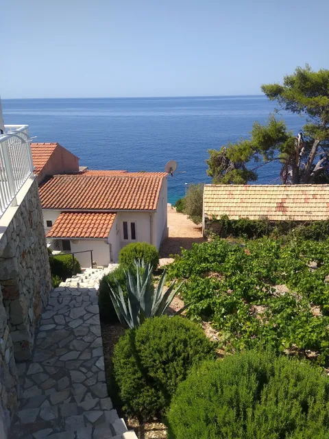 Holiday home Peljesac-Dingac-Potocine with Outdoor pool