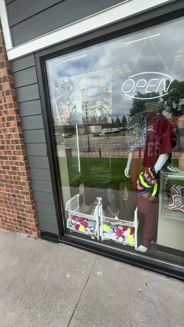 Five J’s African Market