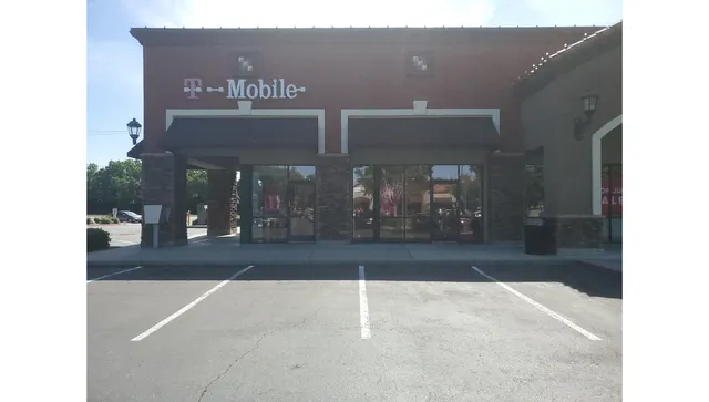 T-Mobile