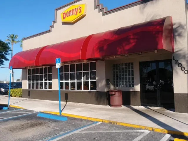 Denny's