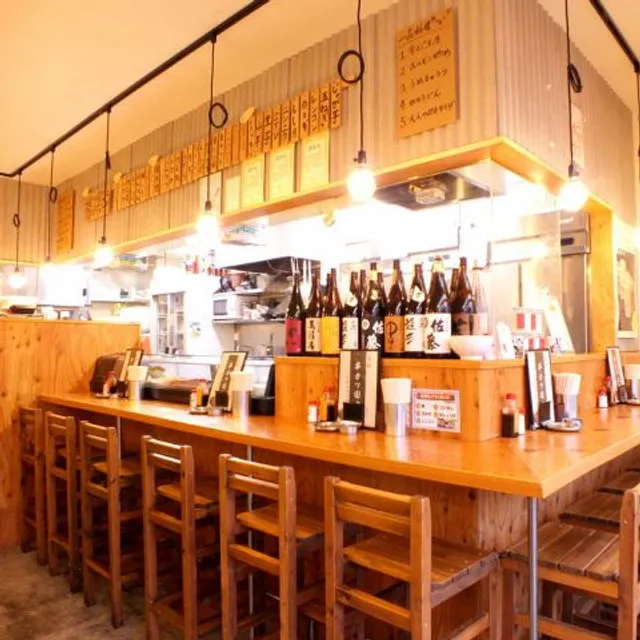 Kushikatsu Tanaka Ryogoku