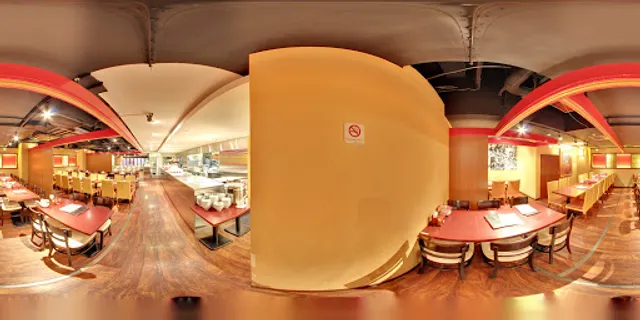 Chinkashisai - Shibuya