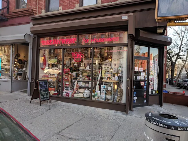 Tarzian West for Housewares