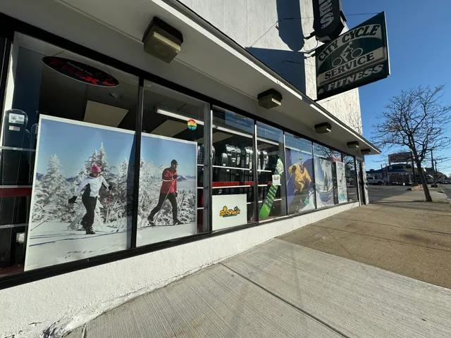 Ski & Sport Shack