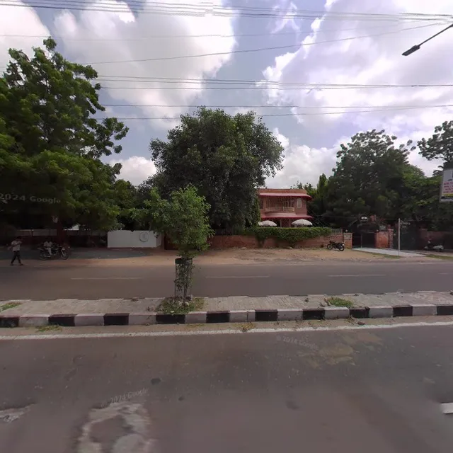 Surya Kunj Home Stay