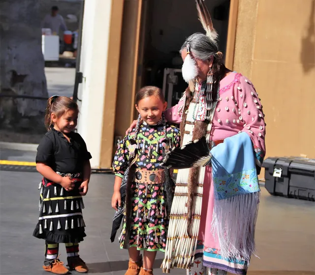 United American Indian Involvement, Inc.