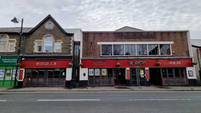 The Sirhowy - JD Wetherspoon