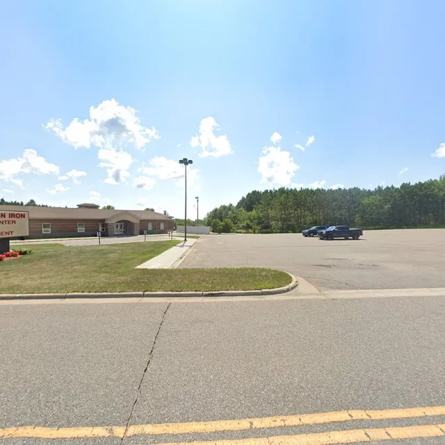 8586 Enterprise Dr S