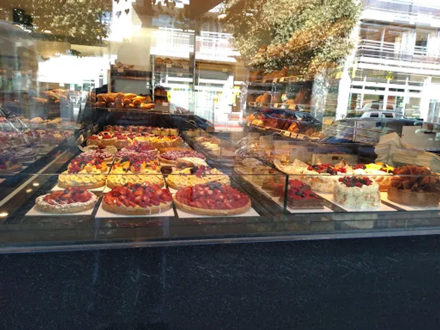 Patisserie Govaert