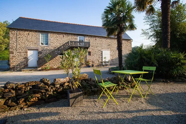 Chambre D'hôtes la Châtaigneraie