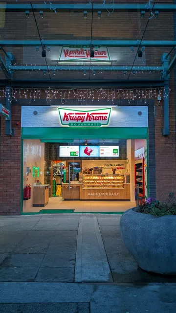 Krispy Kreme Tallaght