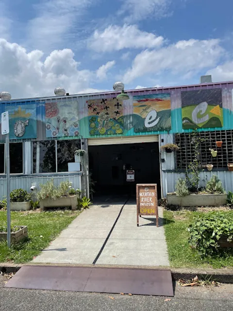 Mountain River Patisserie