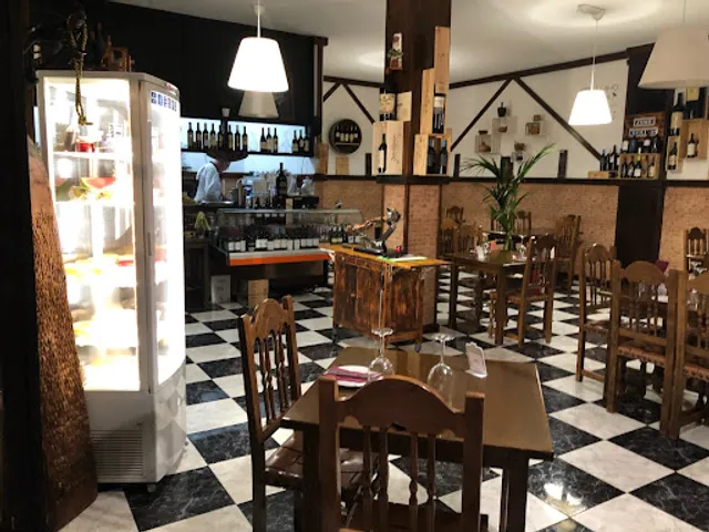 La Kocina de José Mi Niño