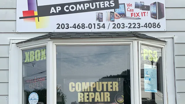 AP COMPUTERS
