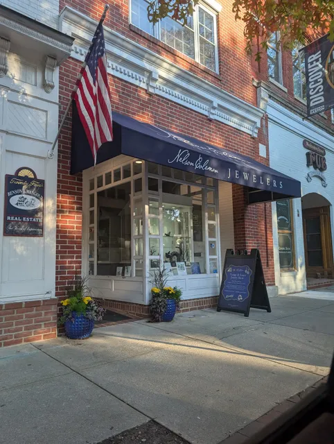 Nelson Coleman Jewelers