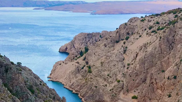 Apartment Vrata Velebita Karlobag