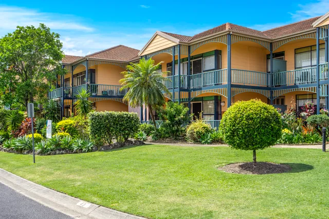 Aveo Robina Gardens Retirement Village