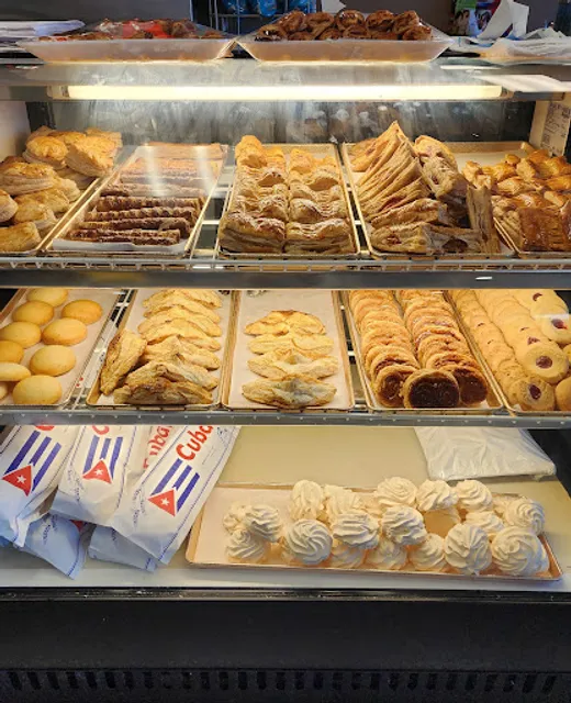 Havana Restaurant & Bakery Corp