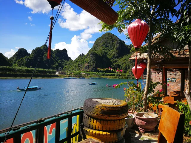 Phong Nha CoCo House