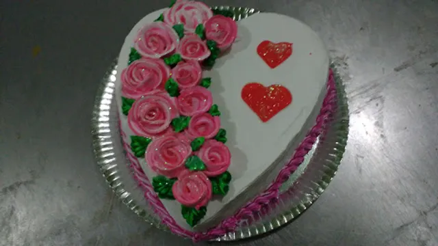 Padaria Confeit' Arte