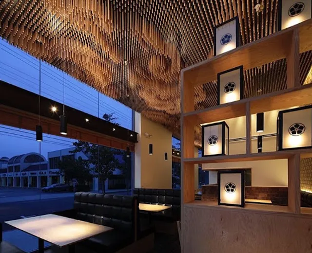 mogumoguページ Mogumogu - Fullerton • restaurant