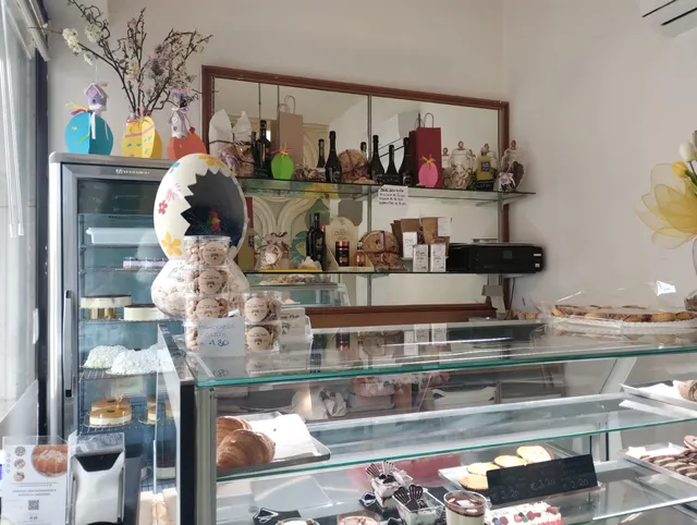 Pasticceria Ponte delle Paste - Lido di Venezia