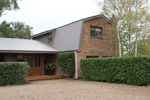 Yallambee Bed & Breakfast