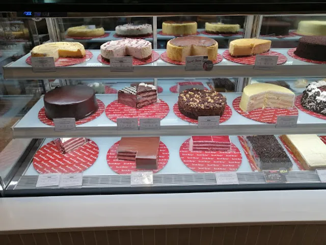 Secret Recipe Idaman, KL