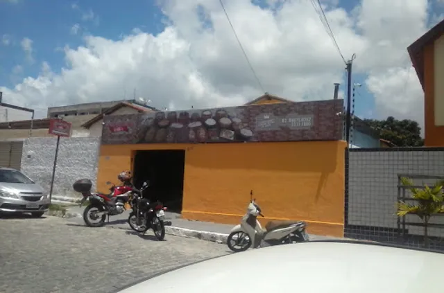 Murão Marmitaria Grill