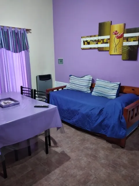 Cabañas Barricas de Roble