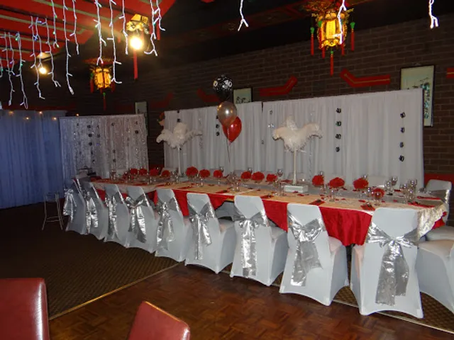 Wan Loy Chinese Restaurant