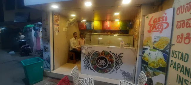 Lassi Shop