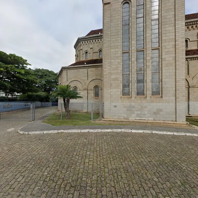 Roman Catholic Diocese of Leopoldina