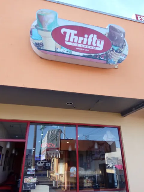 Thrifty