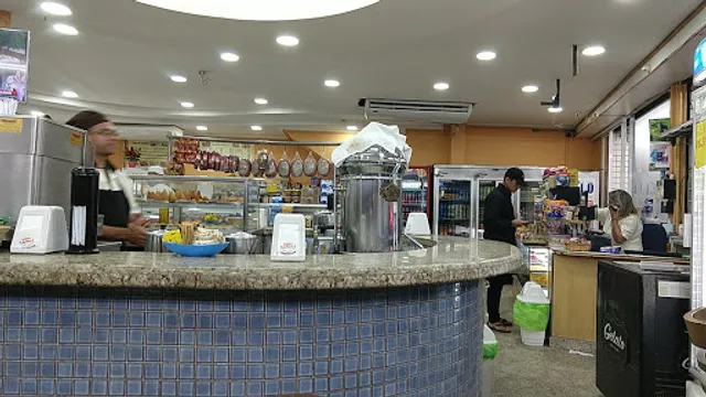 Biennial Breads and Pastries