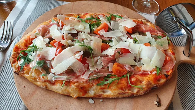 Restaurant La Pinseria