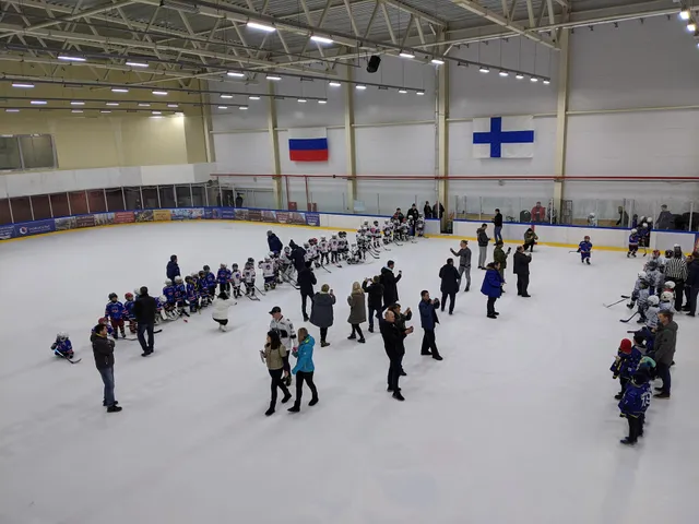 Аннинское городское поселение