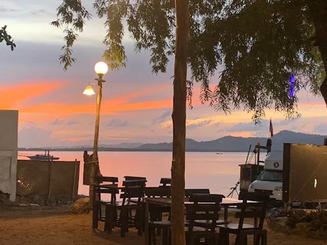 Coconut Seafood Restaurant