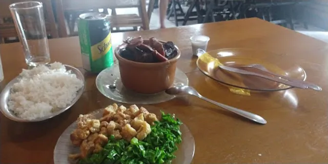 Restaurante Bom Apetite - Self Service com Churrasco | Marmitex | Prato Feito em Poá, SP.